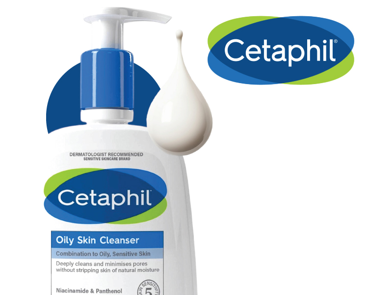 Shop Cetaphil Products