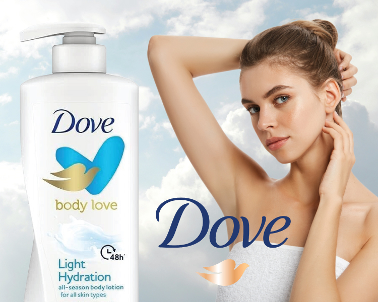 Shop Dove Products