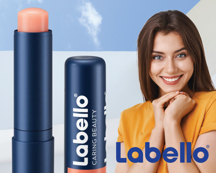 Shop Labello Lip Balm