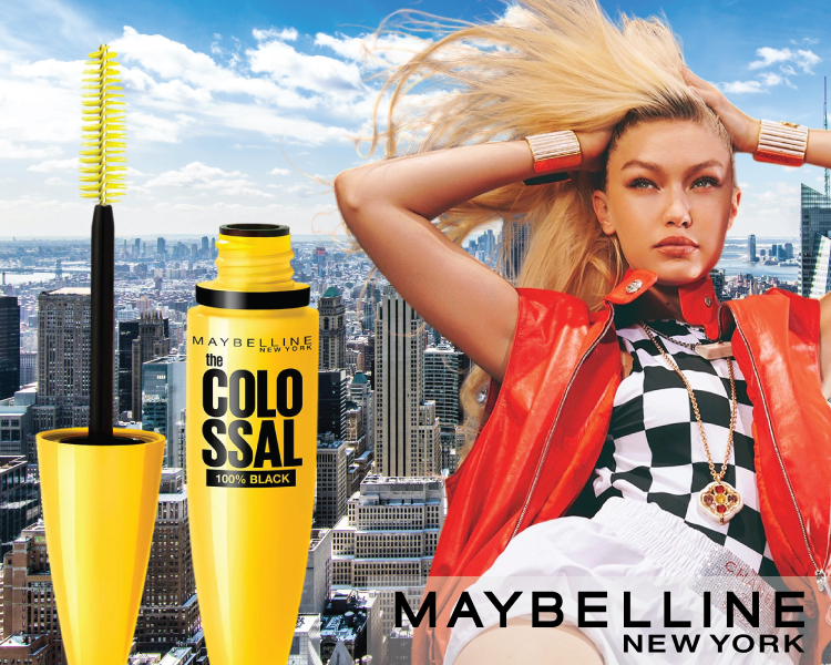 Shop Maybelline MakeUp