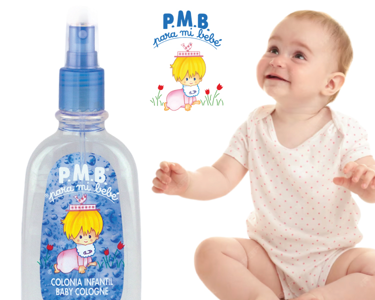 Shop Para Mi Bebe Cologne